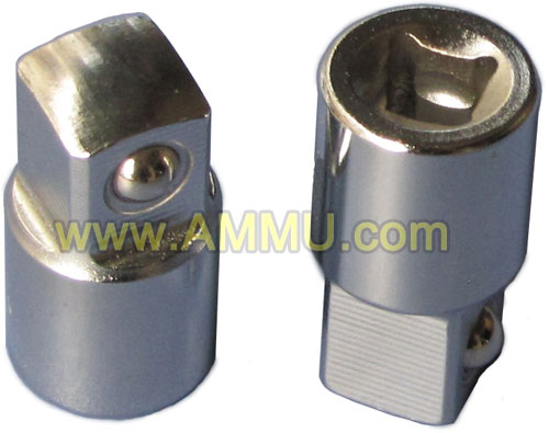 Socket Adapter 1/2 to 3/8inch