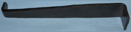 Manual Plug Wrench - Steel