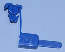Drum Security Seal - 1