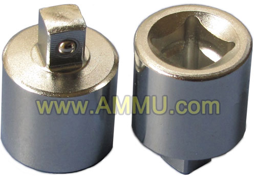 Socket Adapter 1/2 to 3/8inch