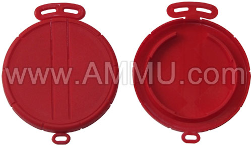 Drum Cap Seal 2inch