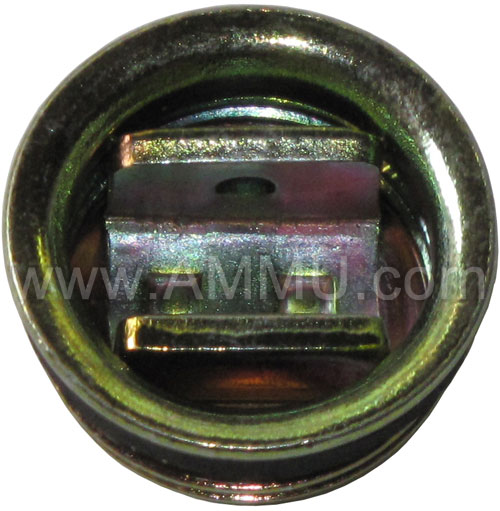 Drum Plug Bung 3/4 inch