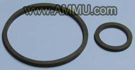 drum plug gasket ring