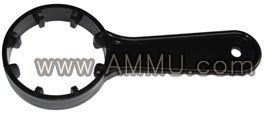 Plastic Cap Spanner 51mm