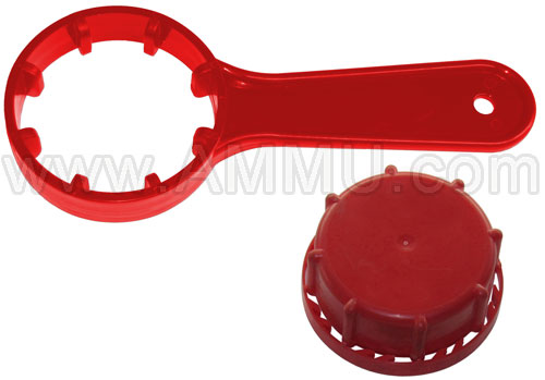 61mm Jerry Can Screw Cap Wrench