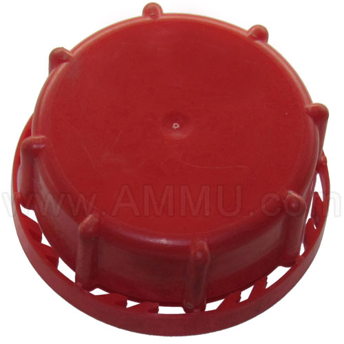 industrial plastic 51mm cap