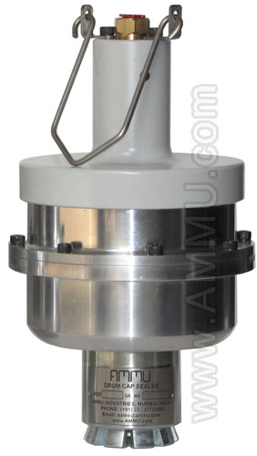 Drum Cap Sealer 3/4inch